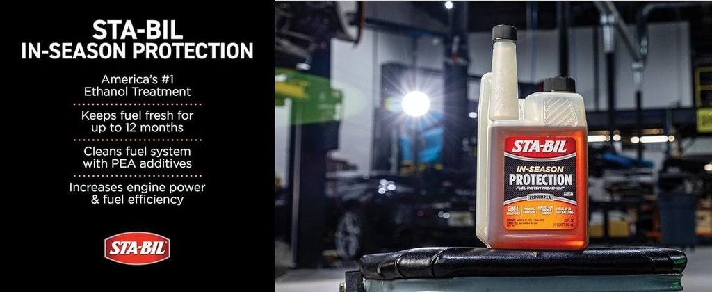 Sta Bil Protection Sta Bil Protection 236ml