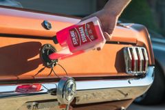 Sta Bil Storage Sta Bil Storage 236ml