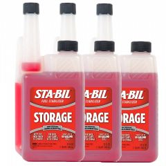 Sta Bil Storage Sta Bil Storage 946ml