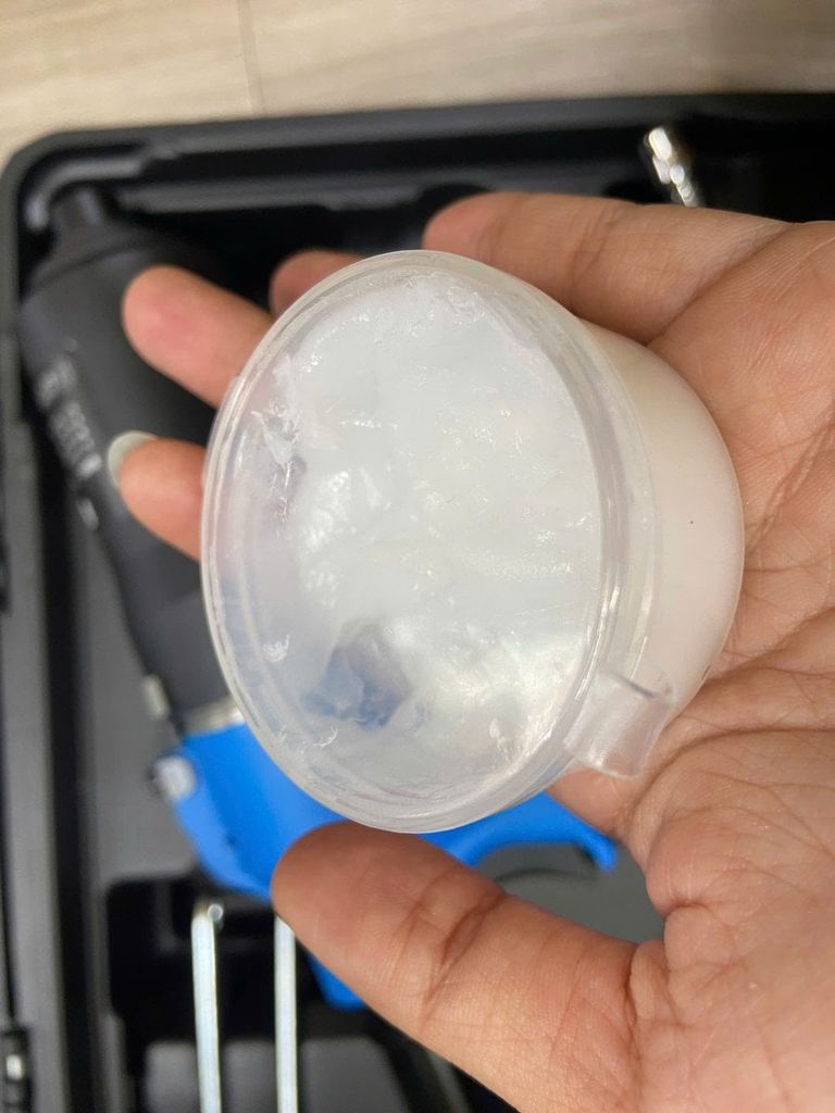 Súng rút ốc tán M3-M12 ROCOL RL5312