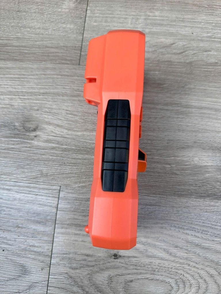 Đồng hồ vạn năng điện tử VICTOR VC9801A+