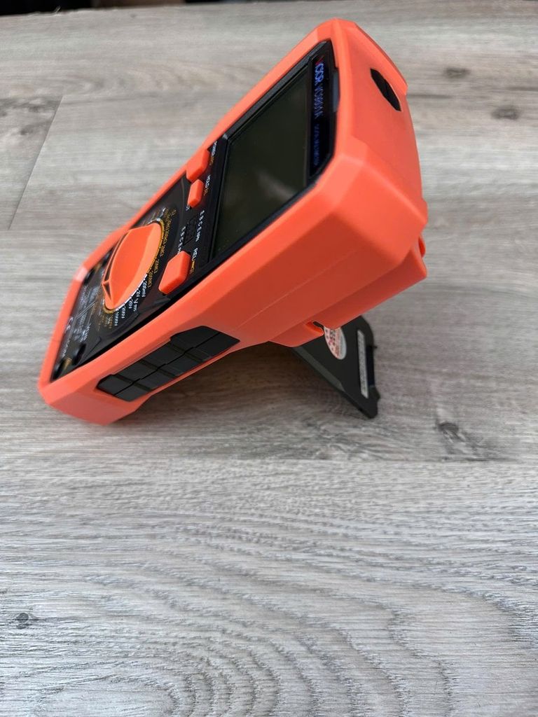 Đồng hồ vạn năng điện tử VICTOR VC9801A+