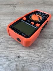 Đồng hồ vạn năng điện tử VICTOR VC9801A+