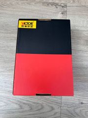 Đồng hồ vạn năng điện tử VICTOR VC9801A+