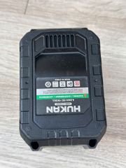 21V - 6.0Ah (15 cells) - Pin 15Cells 6.0Ah 21V HUKAN G3-HUK6A