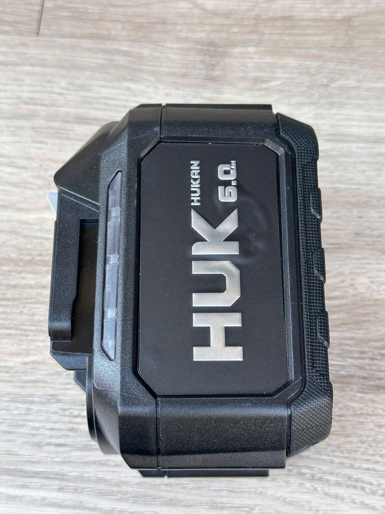21V - 6.0Ah (15 cells) - Pin 15Cells 6.0Ah 21V HUKAN G3-HUK6A