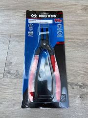 10'' Kìm mở ngoài phe mũi cong Kingtony 66SB-10