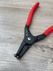 10'' Kìm mở ngoài phe mũi cong Kingtony 66SB-10