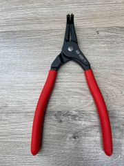 10'' Kìm mở ngoài phe mũi cong Kingtony 66SB-10