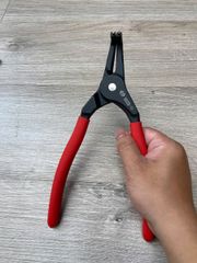 10'' Kìm mở ngoài phe mũi cong Kingtony 66SB-10