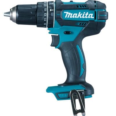 Thân Máy khoan pin Makita 18V DHP489Z (Solo)