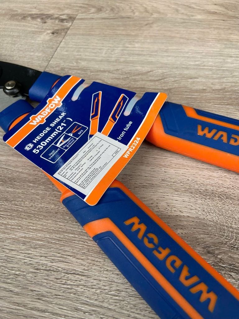 Kéo cắt hàng rào 530mm(21