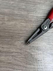 Kìm Mở Phe Trong Knipex 48 11 J2 Mở Phe Đường Kính Ø 19 - 60 mm