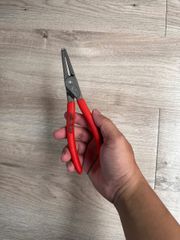 Kìm Mở Phe Trong Knipex 48 11 J2 Mở Phe Đường Kính Ø 19 - 60 mm