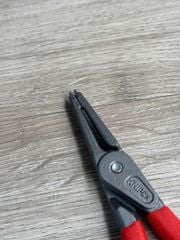 Kìm Mở Phe Trong Knipex 48 11 J2 Mở Phe Đường Kính Ø 19 - 60 mm