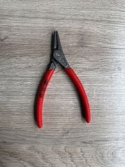 Kìm mở phe ngoài mũi thẳng Knipex 49 11 A1