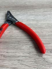 Kìm mở phe ngoài mũi thẳng Knipex 49 11 A1