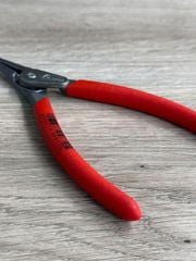 Kìm mở phe ngoài mũi thẳng Knipex 49 11 A1