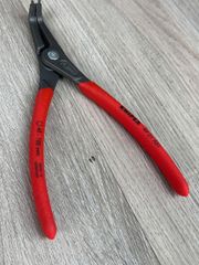 Kìm mở phe ngoài mũi cong Knipex 49 21 A31