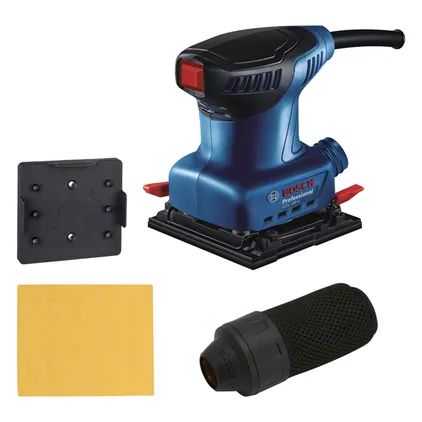 GSS 140 (All New) MỚI