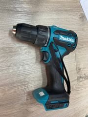 MÁY KHOAN BÚA, VẶN VÍT DÙNG PIN(BL)(18V) MAKITA MÁY DHP490Z