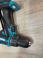 MÁY KHOAN BÚA, VẶN VÍT DÙNG PIN(BL)(18V) MAKITA MÁY DHP490Z