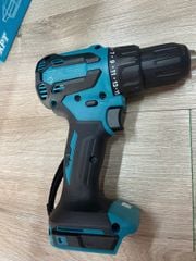 MÁY KHOAN BÚA, VẶN VÍT DÙNG PIN(BL)(18V) MAKITA MÁY DHP490Z