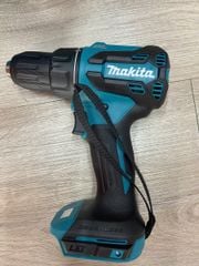 MÁY KHOAN BÚA, VẶN VÍT DÙNG PIN(BL)(18V) MAKITA MÁY DHP490Z