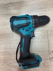MÁY KHOAN BÚA, VẶN VÍT DÙNG PIN(BL)(18V) MAKITA MÁY DHP490Z
