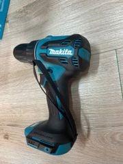 MÁY KHOAN BÚA, VẶN VÍT DÙNG PIN(BL)(18V) MAKITA MÁY DHP490Z