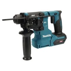 MÁY KHOAN BÊ TÔNG 3 CHỨC NĂNG DÙNG PIN(CHUÔI GÀI SDS-PLUS/20MM)(40V MAX) MAKITA MÁY HR010GZ