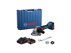 Máy mài góc dùng pin Bosch - GWS 18V-8 (100mm) - 06019N90K1