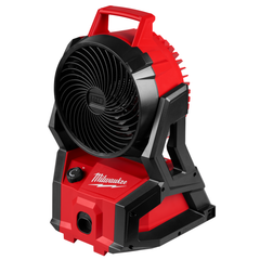 Quạt pin 550mph MILWAUKEE M18 AFG2-0