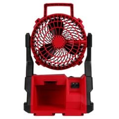 Quạt pin 550mph MILWAUKEE M18 AFG2-0