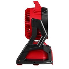 Quạt pin 550mph MILWAUKEE M18 AFG2-0