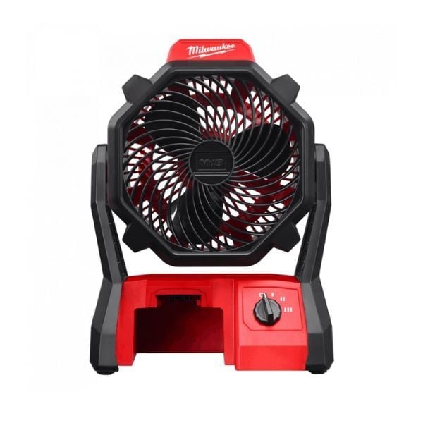 Quạt pin 550mph MILWAUKEE M18 AFG2-0