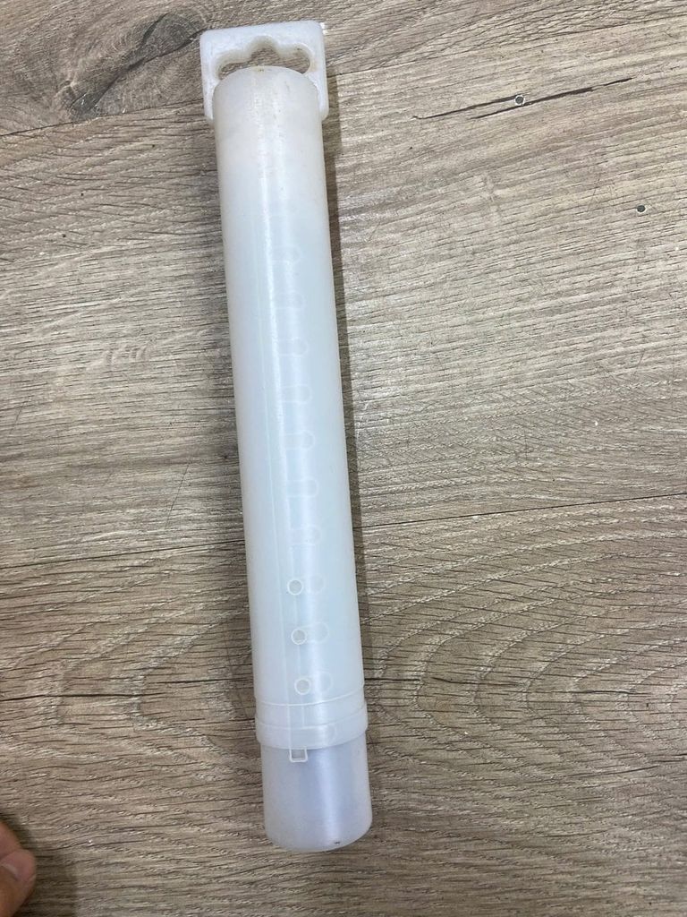 MŨI KHOAN TƯỜNG CHUÔI KẸP 18X200MM