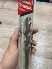 MŨI KHOAN TƯỜNG CHUÔI KẸP 16X150MM