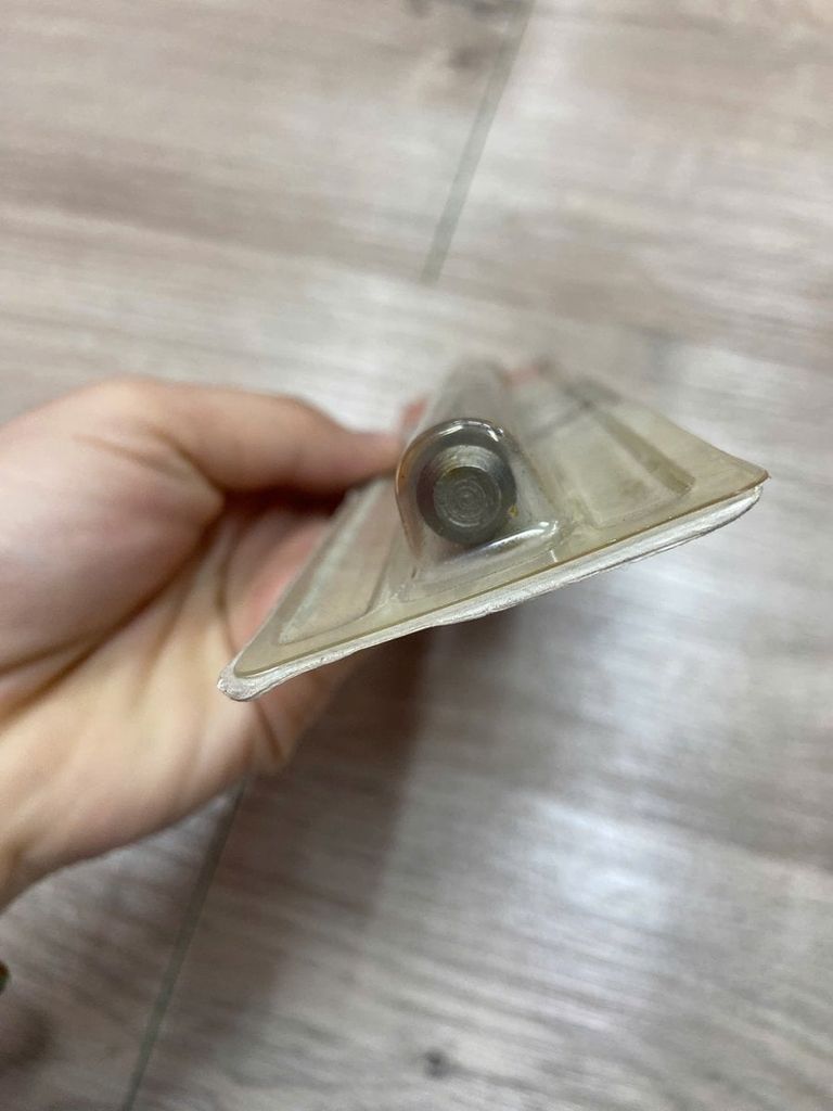 MŨI KHOAN TƯỜNG CHUÔI KẸP 16X150MM