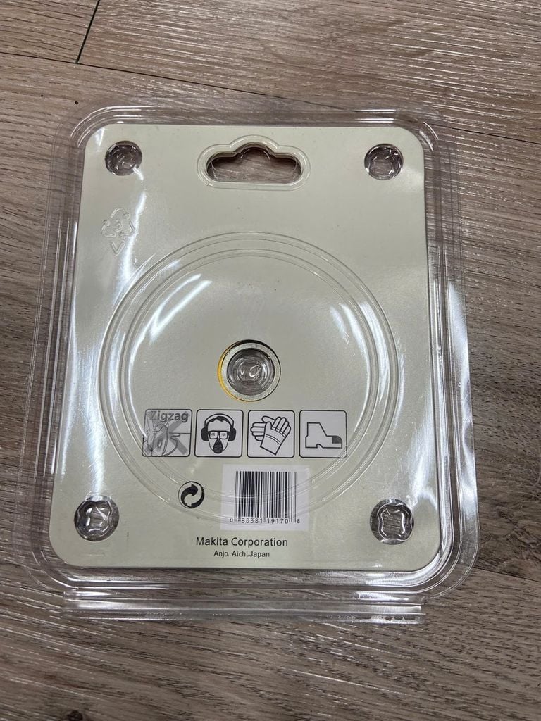 LƯỠI CẮT KIM CƯƠNG DẠNG SÓNG CHO BÊ TÔNG105MM