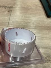 MŨI KHOÉT BIM 76X38MM