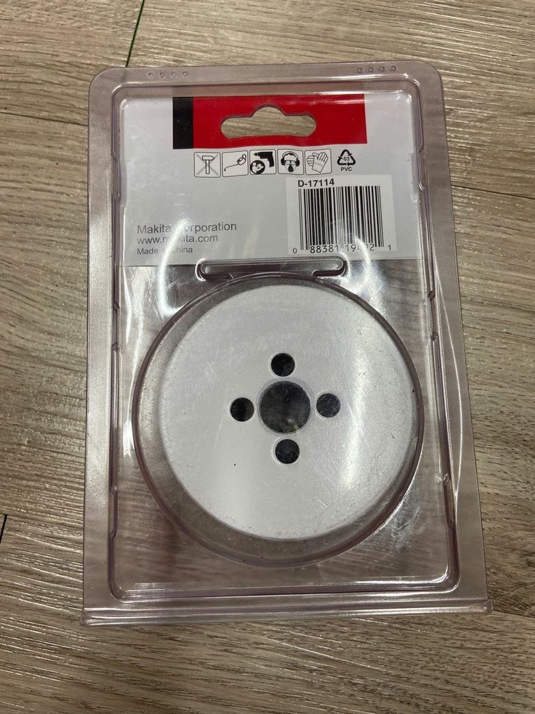 MŨI KHOÉT BIM 76X38MM