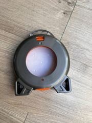 DÂY CƯỚC CẮT CỎ(MÀU CAM)2.4MMX15M