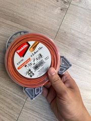 DÂY CƯỚC CẮT CỎ(MÀU CAM)2.4MMX15M