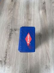Kìm mở phe Ø 19–60 mm mũi cong 90° Knipex 48 21 J21
