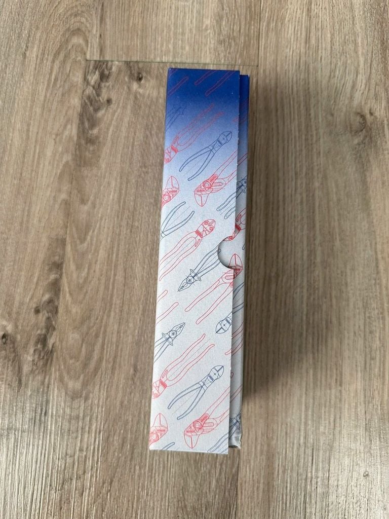 Kìm mở phe Ø 19–60 mm mũi cong 90° Knipex 48 21 J21