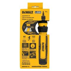 Máy vặn vít dùng pin 4V DEWALT DWHT66719