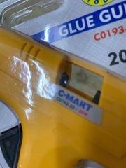 Súng bắn keo điện 20w C-MART CC0193-20