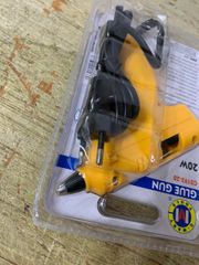Súng bắn keo điện 20w C-MART CC0193-20