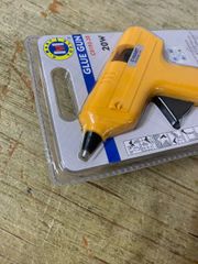 Súng bắn keo điện 20w C-MART CC0193-20